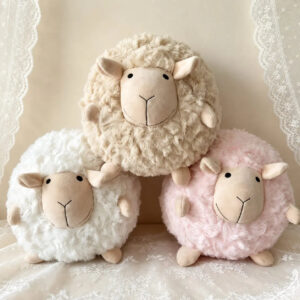 Luxury Stuffed Animal Gifts for Baby