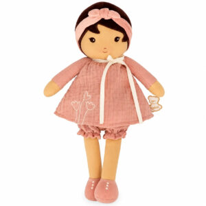 Dolls of the World: Amandine