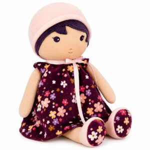Dolls of the World: Violette