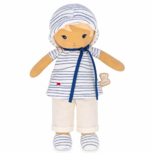Dolls of the World: Eli
