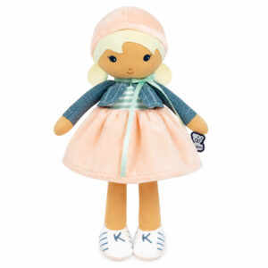 Dolls of the World: Naomie