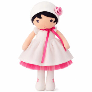 Dolls of the World: Perle