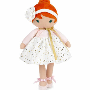 Dolls of the World: Valentine